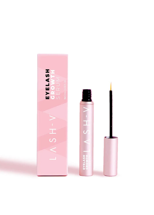 Lash Growth Serum